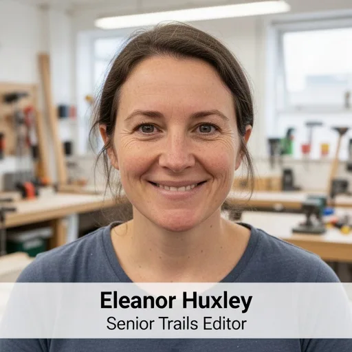 Eleanor Huxley