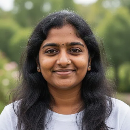 Priya Nair